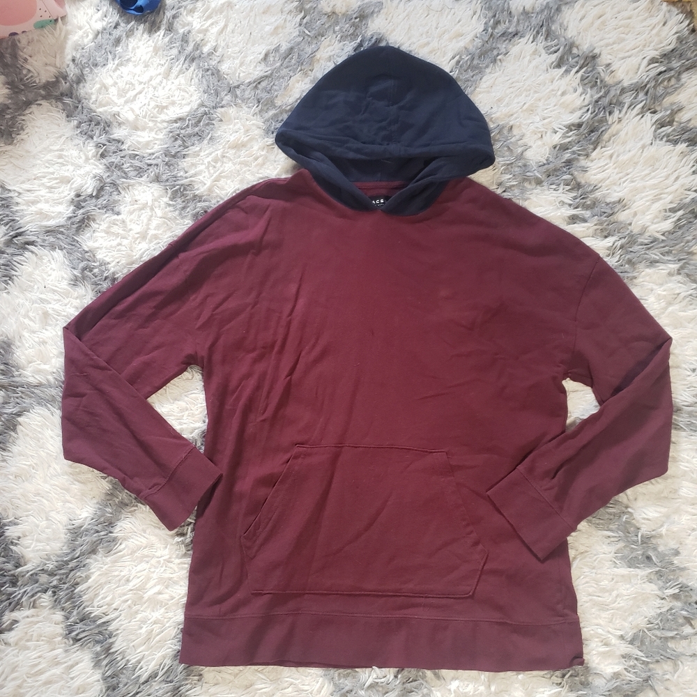 Pacsun oversized fit hoodie medium